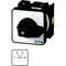 Cam switch, 20A, 6.5kW, T0-2-8231/E