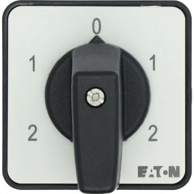 Cam switch, 20A, 6.5kW, T0-2-8231/E