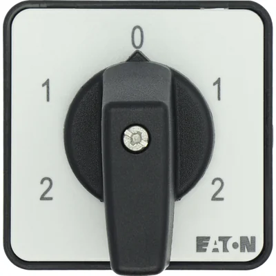 Cam switch, 20A, 6.5kW, T0-2-8231/E