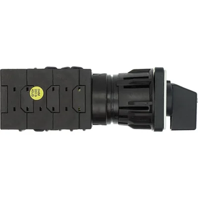 Cam switch, 20A, 6.5kW, T0-2-8231/E