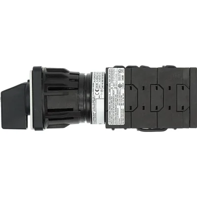 Cam switch, 20A, 6.5kW, T0-2-8231/E