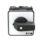 Cam switch, 20A, 6.5kW, T0-2-8241/E
