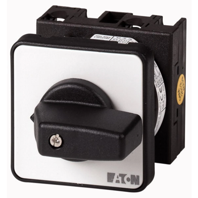 Cam switch, 20A, 6.5kW, T0-2-8900/E