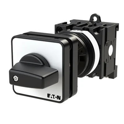 Cam switch, 20A, 6.5kW, T0-2-8900/Z