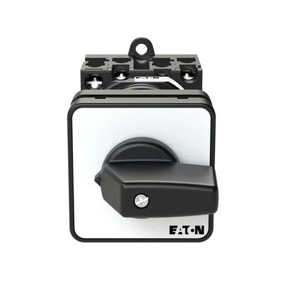 Cam switch, 20A, 6.5kW, T0-2-8900/Z