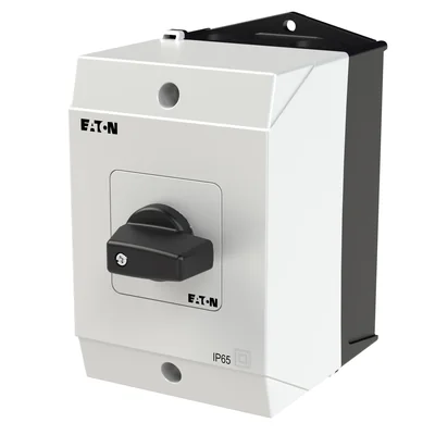 Cam switch, 20A, 6.5kW, T0-3-15391/I1