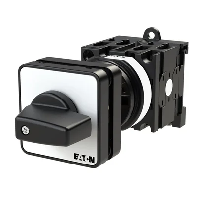 Cam switch, 20A, 6.5kW, T0-3-8007/Z