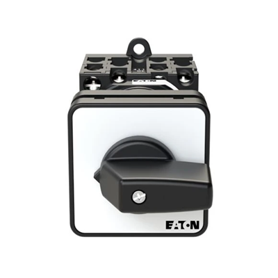 Cam switch, 20A, 6.5kW, T0-3-8048/Z