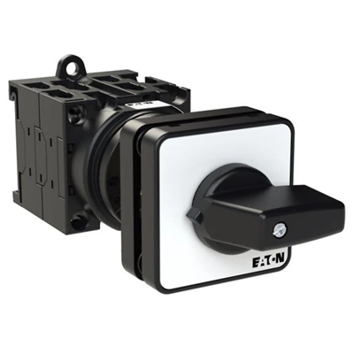Cam switch, 20A, 6.5kW, T0-3-8048/Z