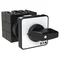 Cam switch, 20A, 6.5kW, T0-3-8232/E
