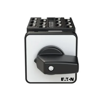 Cam switch, 20A, 6.5kW, T0-6-15866/E