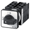 Cam switch, 20A, 6.5kW, T0-6-15866/E