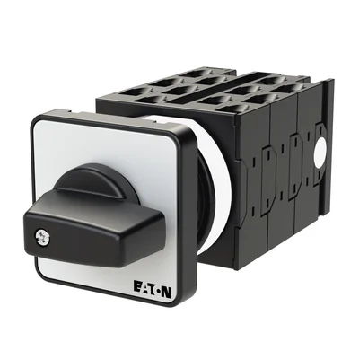 Cam switch, 20A, 6.5kW, T0-6-15866/E