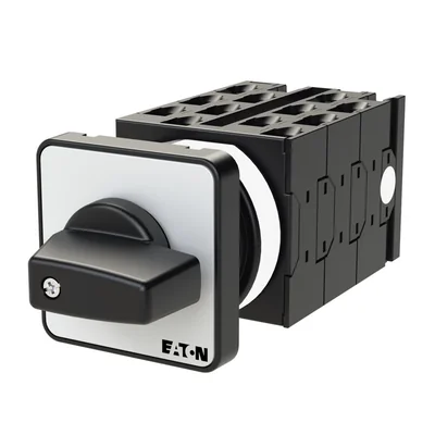 Cam switch, 20A, 6.5kW, T0-6-8271/E