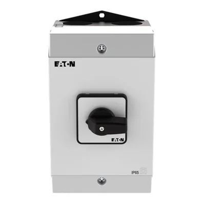 Cam switch, 32A, 13kW, T3-3-8342/I2