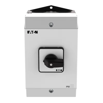 Cam switch, 32A, 13kW, T3-3-8342/I2