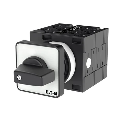 Cam switch, 32A, 13kW, T3-4-8213/E