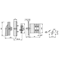 Cam switch arc E12-15 0-1 IP-65