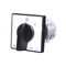Cam switch arc E16-12 0-1 3P 16A IP65