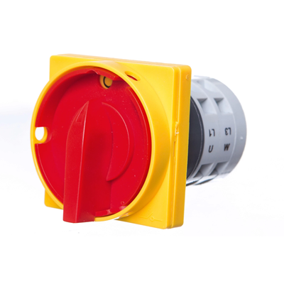 Cam switch ARC E16-15 IP65 for a padlock
