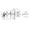 Cam switch Arc E16-52 On-Off single-phase 0-I IP-65
