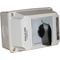 Cam switch, horizontal L-0-P, three-position 25A in housing