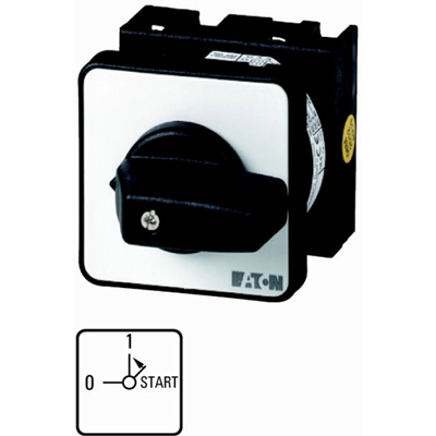 Cam switch In=20A P=6.5 kW, T0-1-15511/EZ