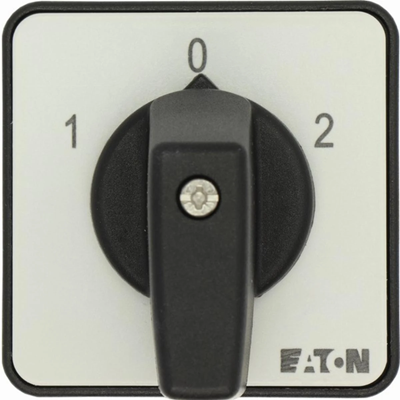 Cam switch In=20A P=6.5 kW, T0-3-8212/E