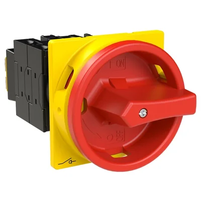 Cam switch In=20A P=6.5 kW, T0-3-8342/EA/SVB