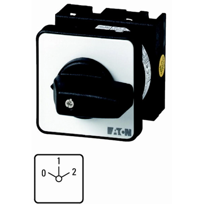 Cam switch In=20A P=6.5 kW, T0-3-8451/EZ