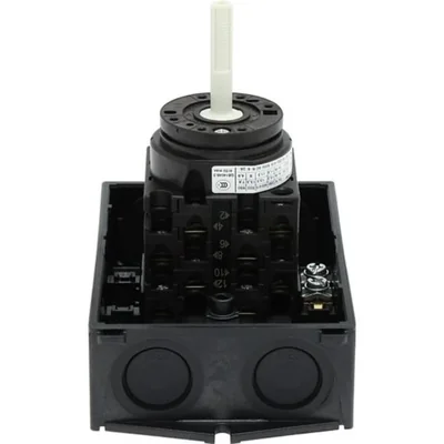 Cam switch In=20A P=6.5 kW, T0-4-8344/I1/SVB