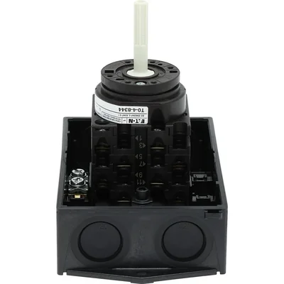 Cam switch In=20A P=6.5 kW, T0-4-8344/I1/SVB