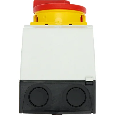 Cam switch In=20A P=6.5 kW, T0-4-8344/I1/SVB