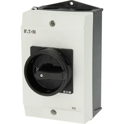 Cam switch In=32A P=13kW, T3-3-15683/I2/SVB-SW
