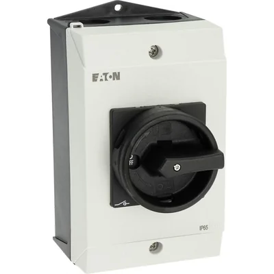 Cam switch In=32A P=13kW, T3-3-15683/I2/SVB-SW