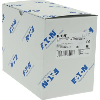 Cam switch In=32A P=13kW, T3-3-15683/I2/SVB-SW