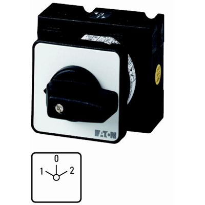 Cam switch In=32A P=13kW, T3-3-8212/E