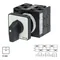 Cam switch In=32A P=13kW, T3-3-8212/E