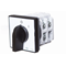 Cam switch with front plate Arch 40-12 IP-65