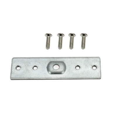 CAMBIO DE SISTEMA - conector lineal mecánico