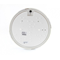 CAMEA Ceiling lamp 75W E27 IP44 opal white