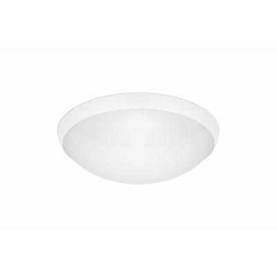 CAMEA LED EVO Ceiling 10W 1090lm 4000K IP40 NW matt white