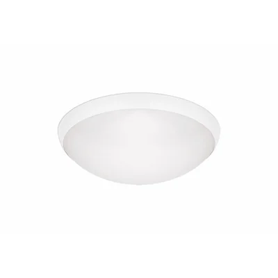 CAMEA LED EVO Lampada da soffitto con sensore di movimento 10W 1090lm 4000K IP40 NW bianco opaco