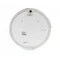 CAMEA Plafón 75W E27 IP44 blanco opalino