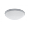 Camea RCR 75W luminaire with transparent white cover