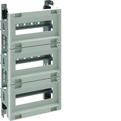 Camera mounting kit. 36 modular DIN System S H500 L300