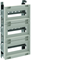 Camera mounting kit. 36 modular DIN System S H500 L300