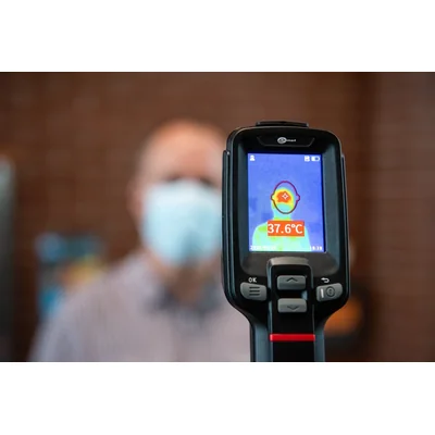 Caméra thermique KT-120M