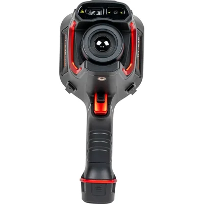 Caméra thermique KT-530 avec objectif de 17,7 mm