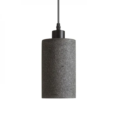 Camino Cement pendant lamp